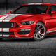 Illustration for article titled I Hope The 2015 Ford Mustang GT350 Looks This Good